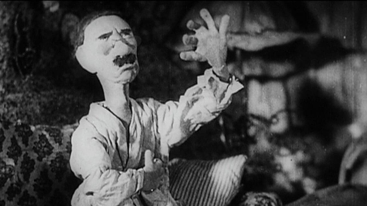 Lord of Life 1932 movie scene