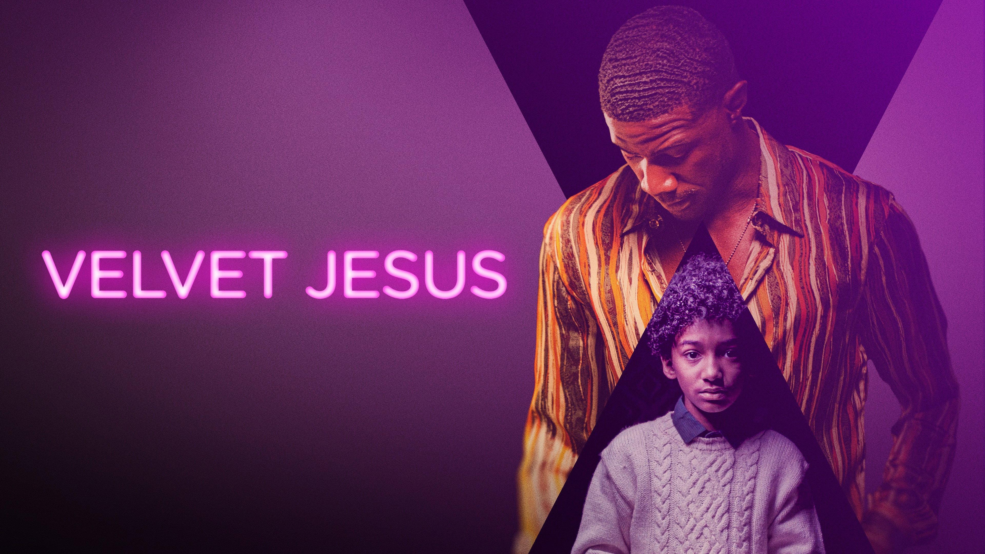 Velvet Jesus 2021 movie scene