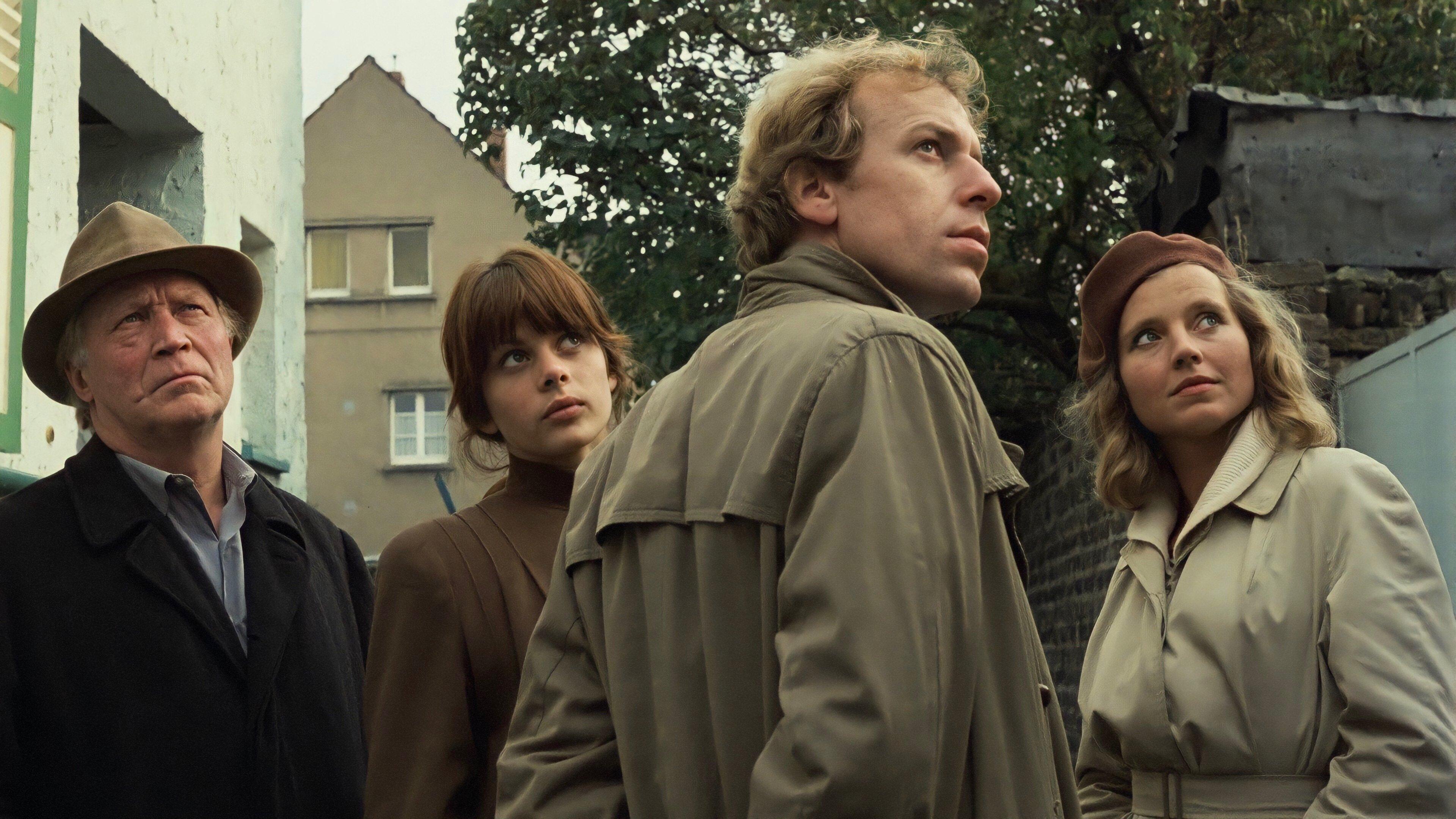 Wrong Move 1975 movie scene