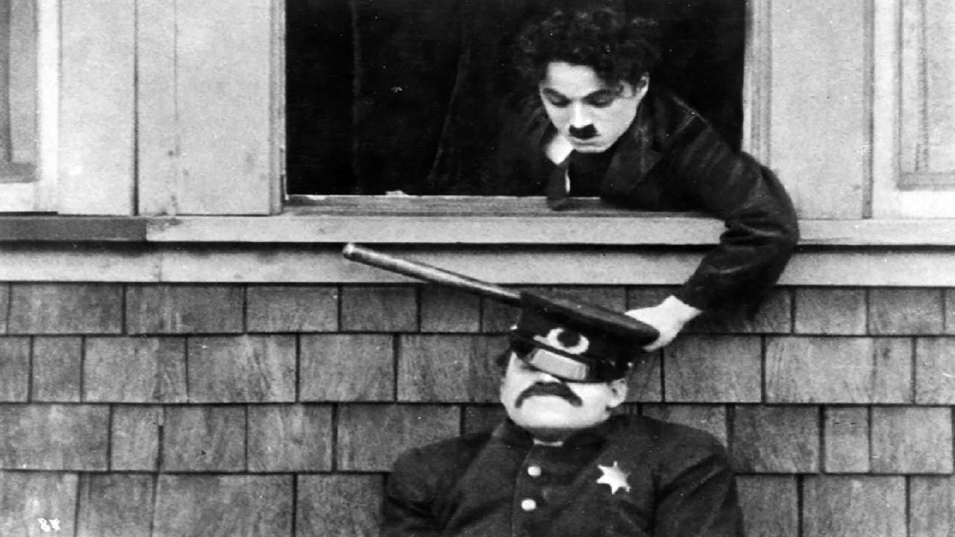 All in Good Fun 1955 movie scene