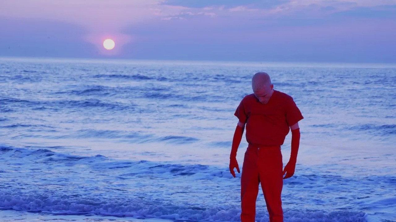 Odysseus: Odysseus 2023 movie scene