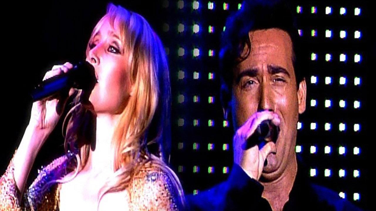 Innocence - En Concierto 2007 movie scene