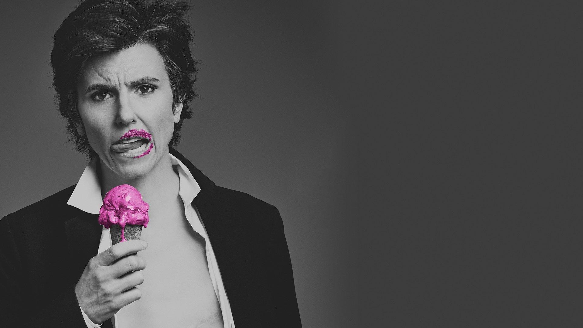 Tig Notaro: Boyish Girl Interrupted 2015 movie scene