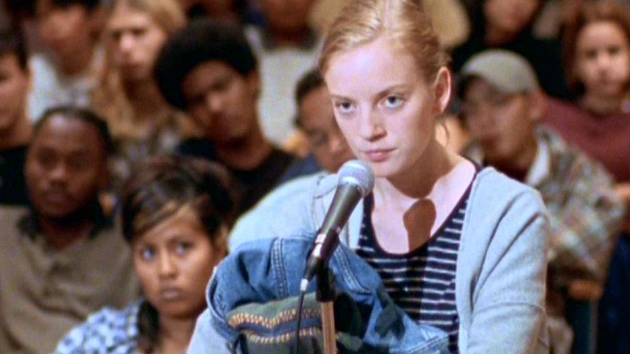 White Lies 1998 movie scene