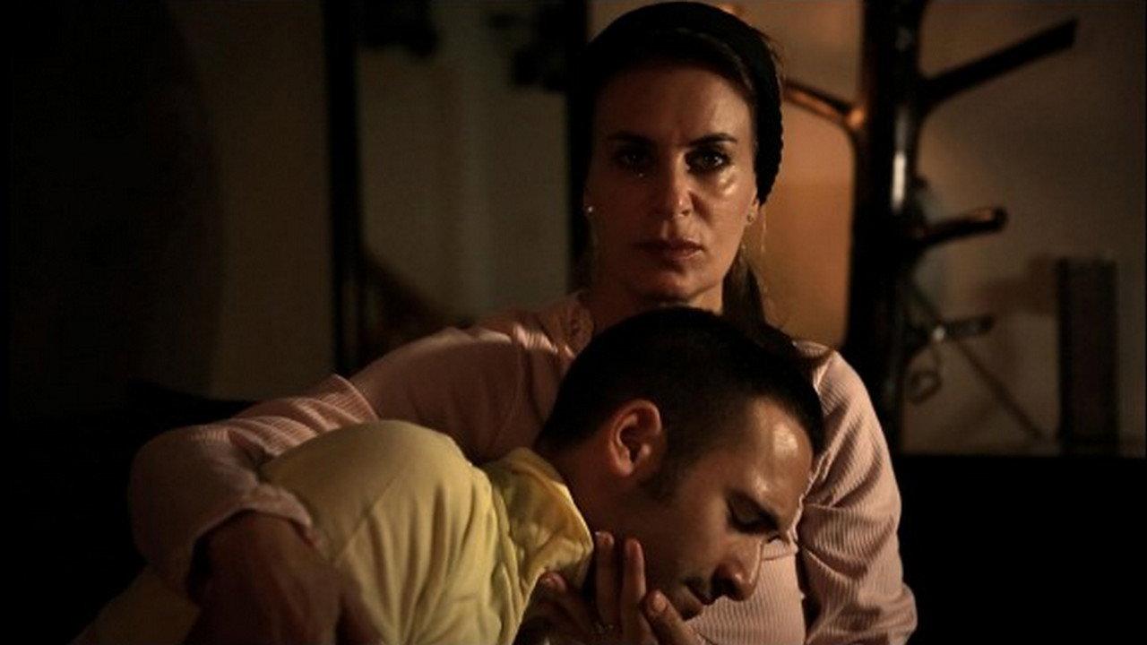 Barely in Love 2013 movie scene