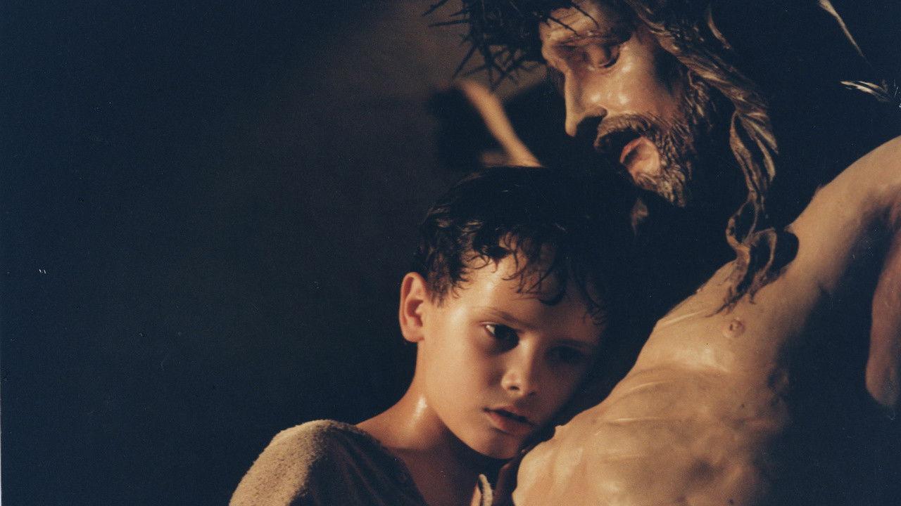 Miracle of Marcellino 1991 movie scene