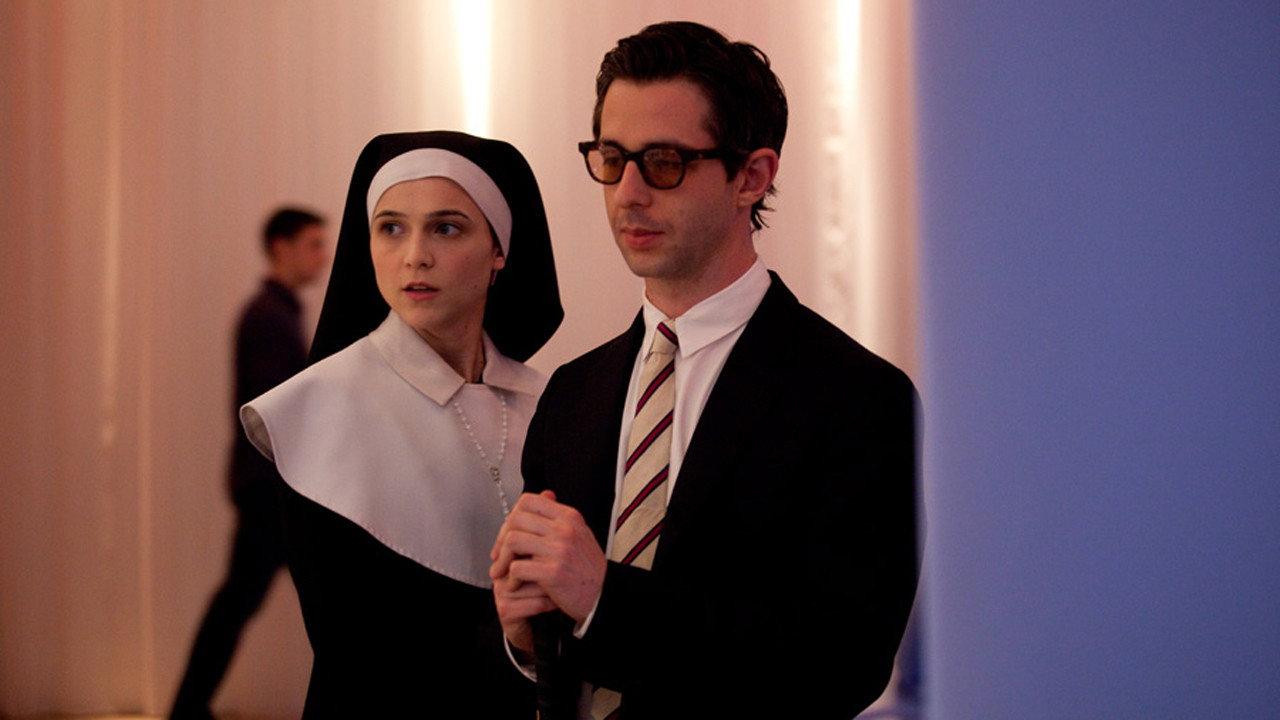 Love is Like Life But Longer 2011 movie scene