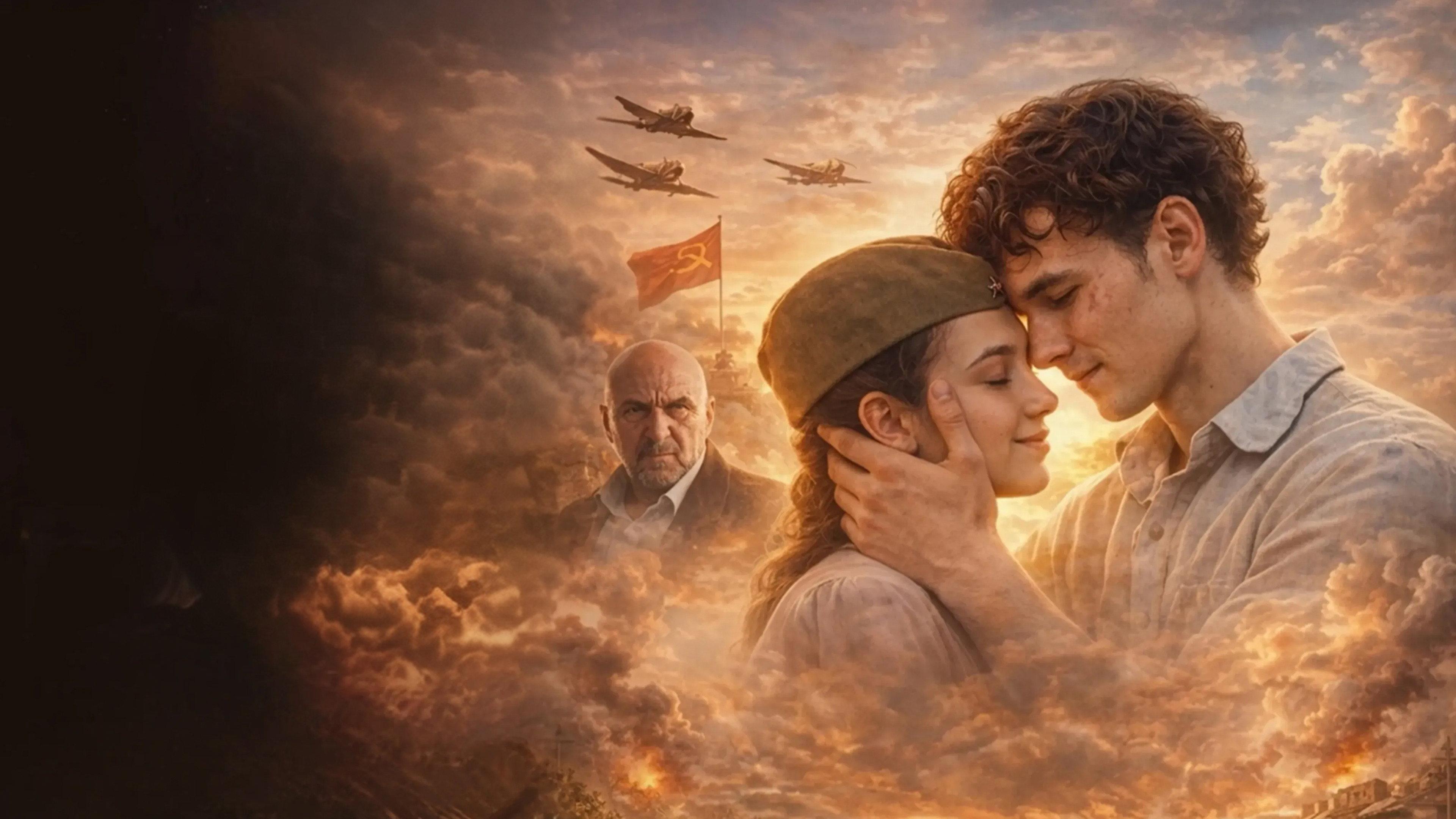 823rd Kilometer 2026 movie scene