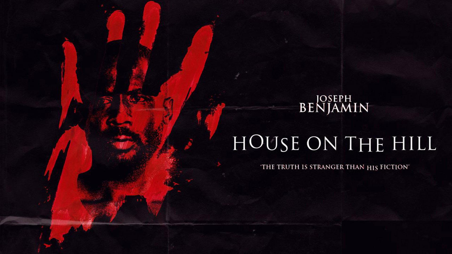 House On The Hill 2016 movie scene