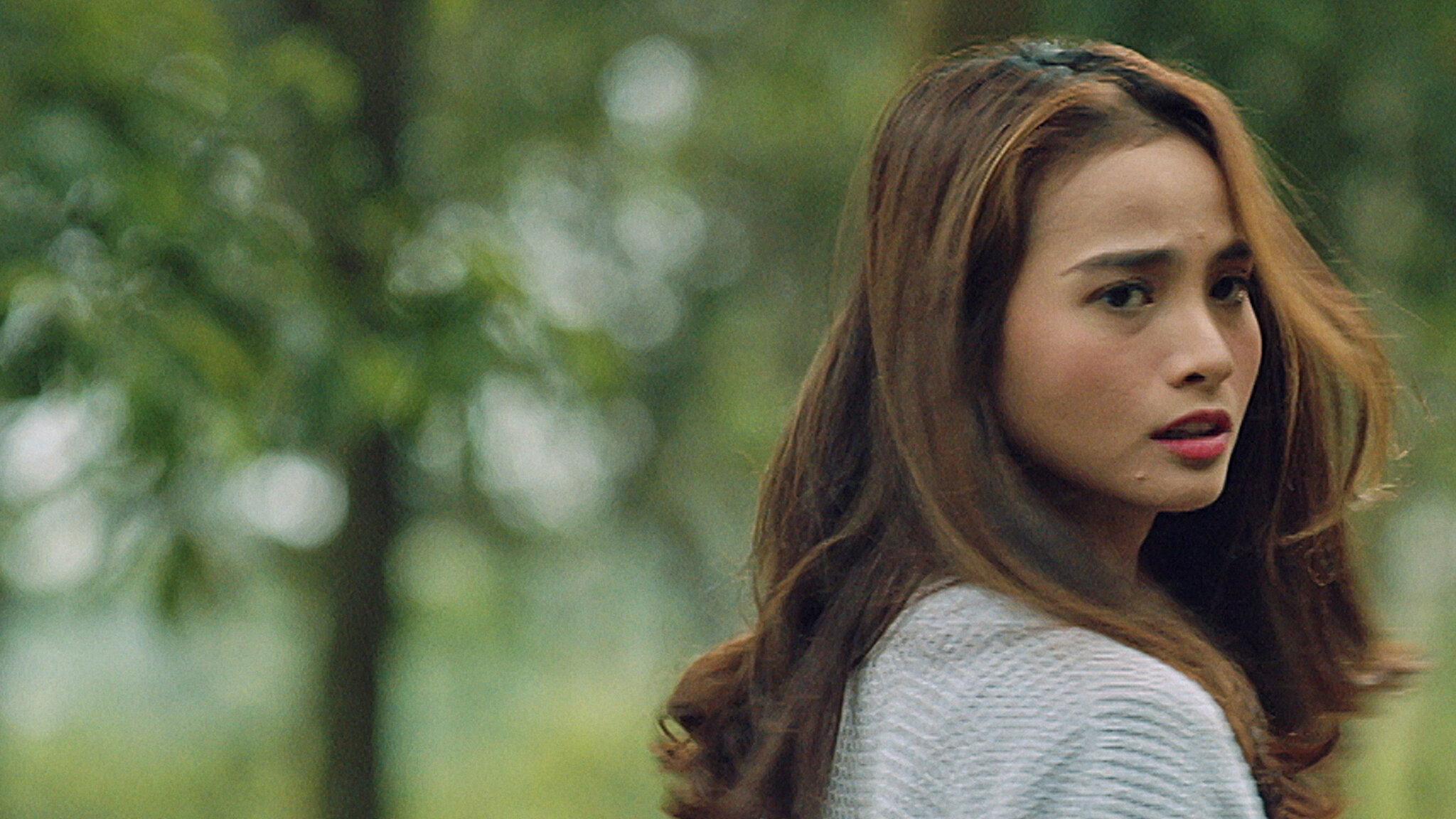 99 Names of Love 2019 movie scene