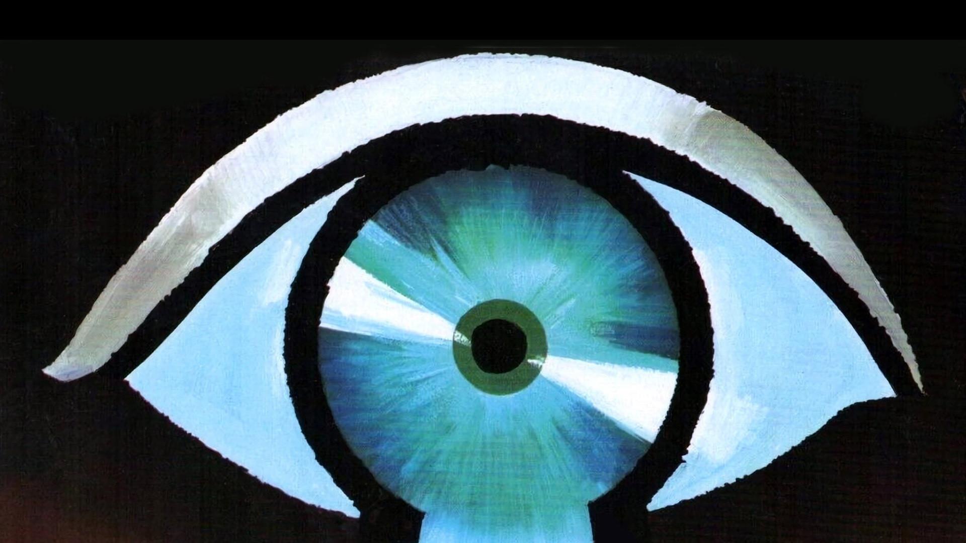 The Voyeur 1977 movie scene