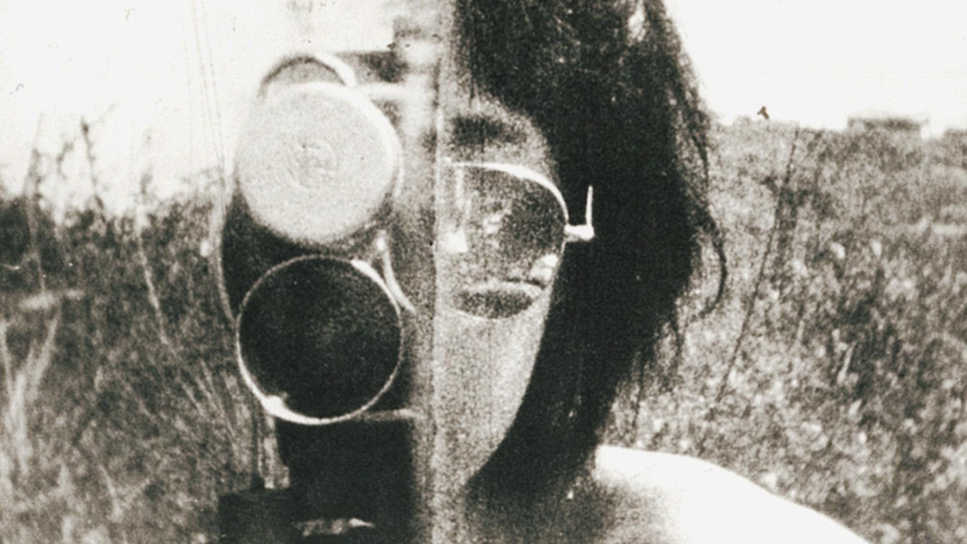 Cut-Off Movie 1969 movie scene