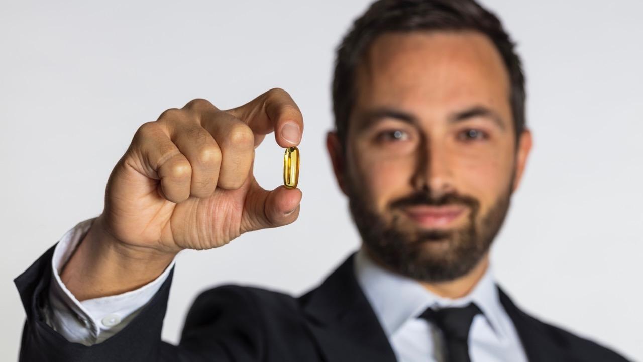 Vitamania: The Sense and Nonsense of Vitamins 2018 movie scene