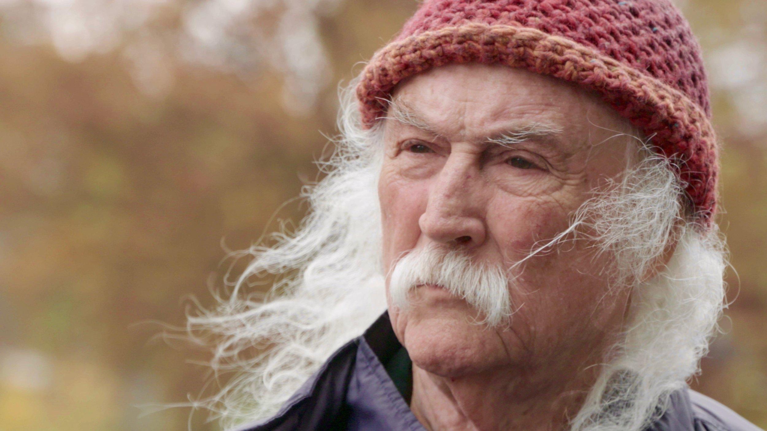 David Crosby: Remember My Name 2019 movie scene