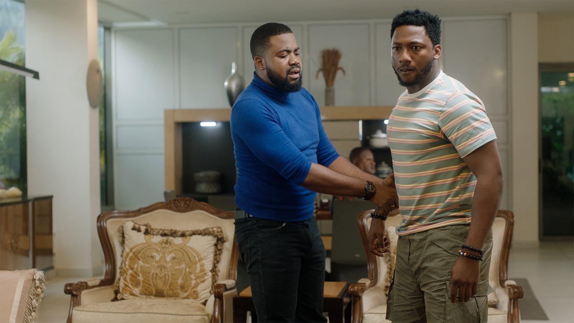 Atunwa 2023 movie scene
