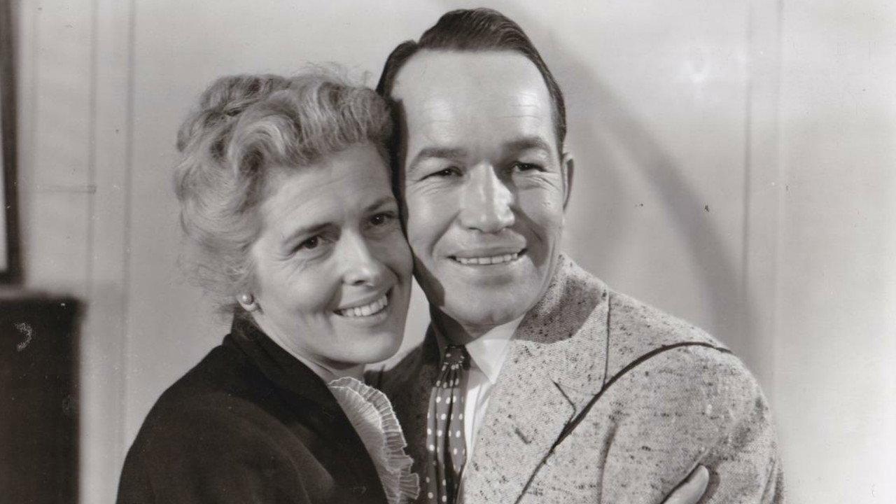 Everybody's Dancin' 1950 movie scene