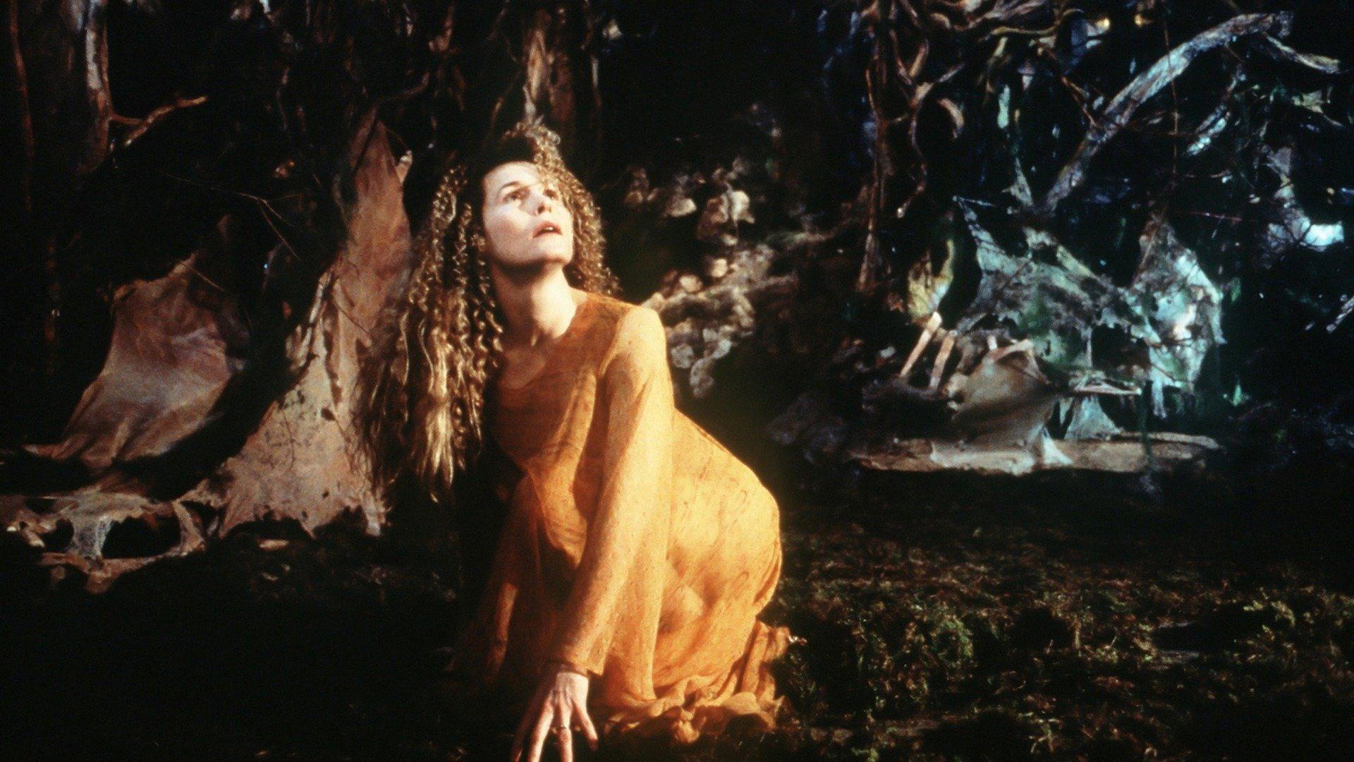 Habitat 1997 movie scene