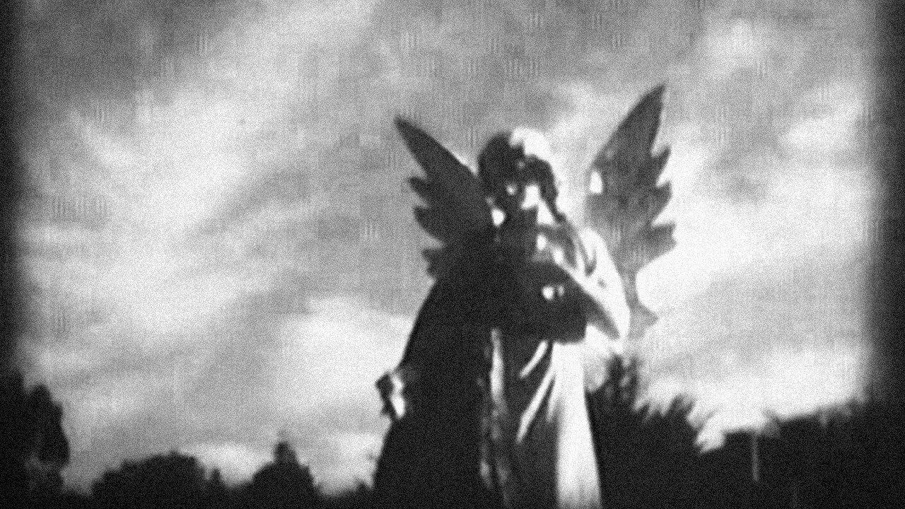 The Devil Has the Biggest Tits You Ever Saw 1984 movie scene