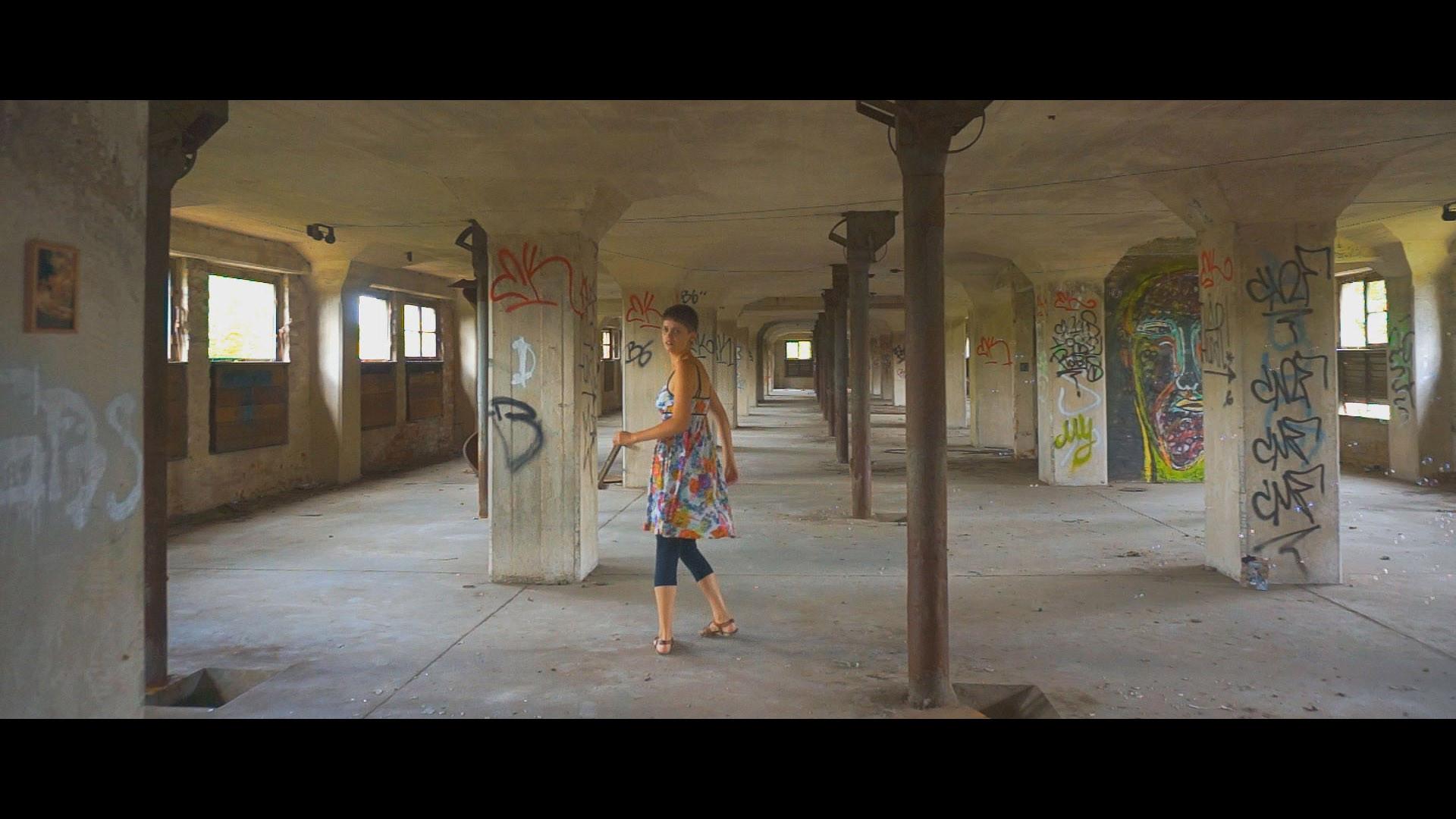 Amka 2014 movie scene