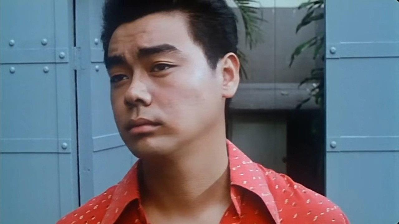 Silent Love 1986 movie scene
