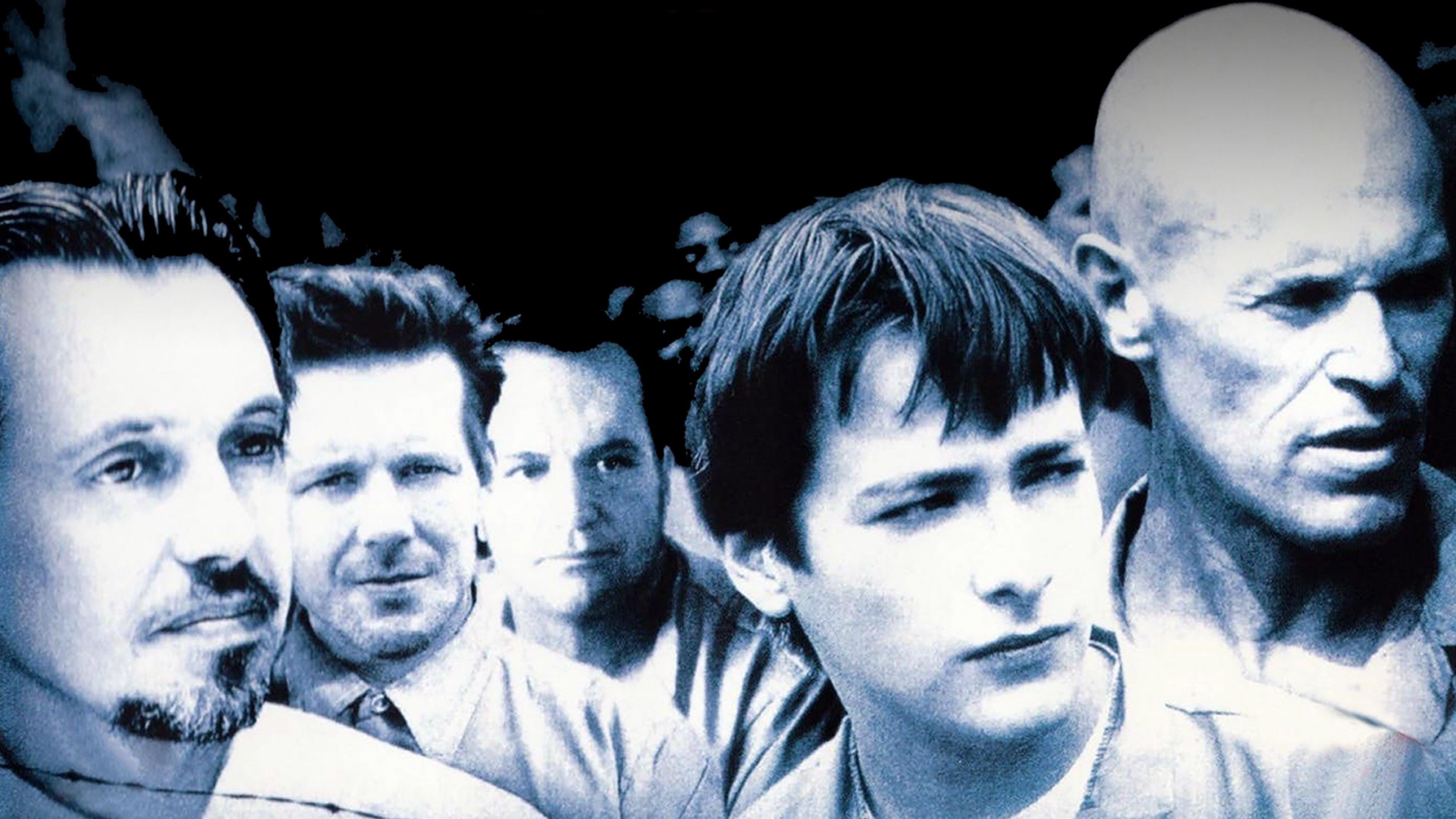 Animal Factory 2000 movie scene