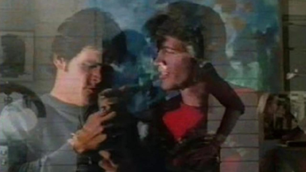Kitty Can't Help It 1975 movie scene