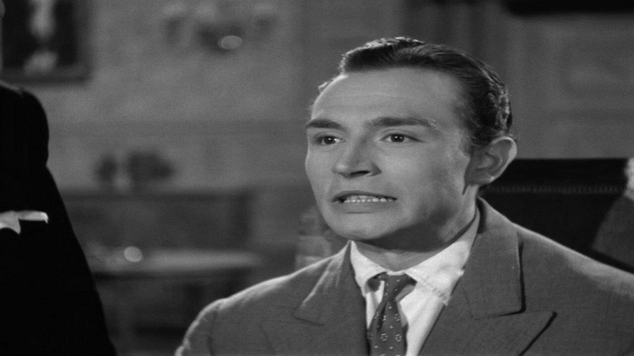 Love Charm 1947 movie scene