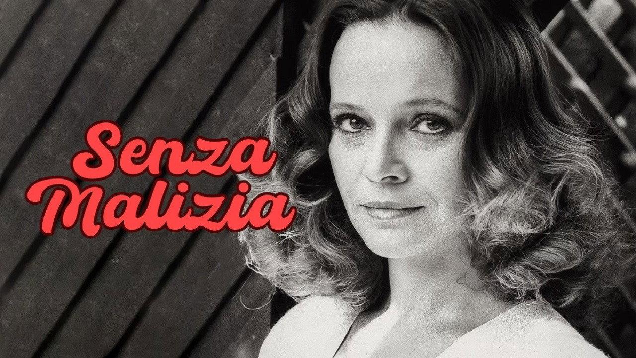 Senza malizia 2023 movie scene