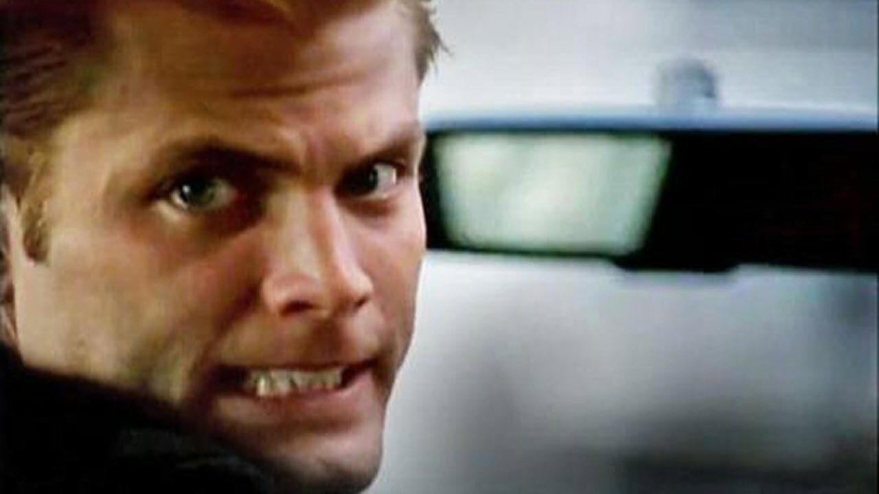 Road Rage 2000 movie scene