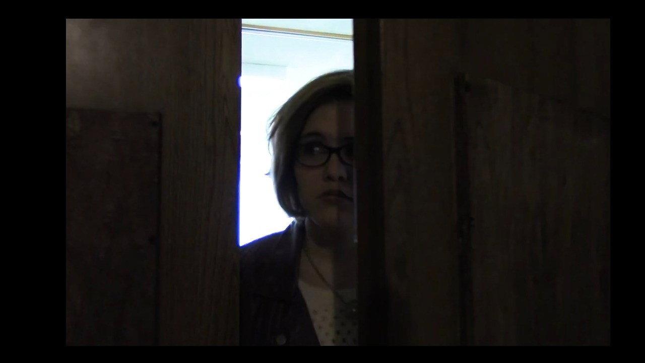 Violet's Revenge 2017 movie scene
