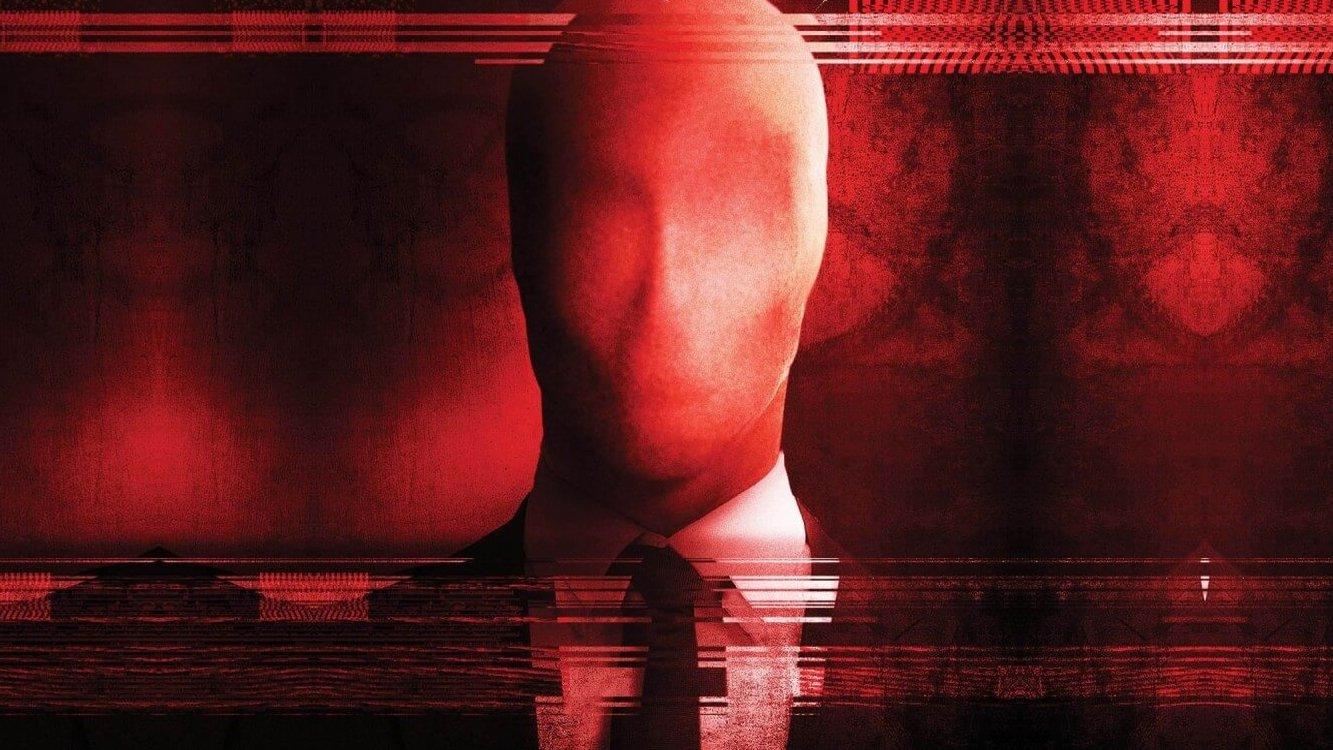 Always Watching: A Marble Hornets Story 2015 movie scene
