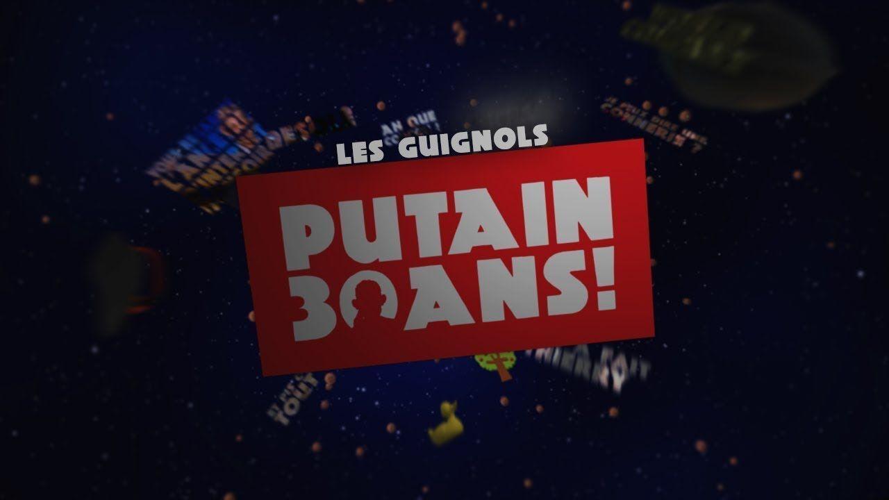 Les Guignols - Putain 30 ans ! 2019 movie scene