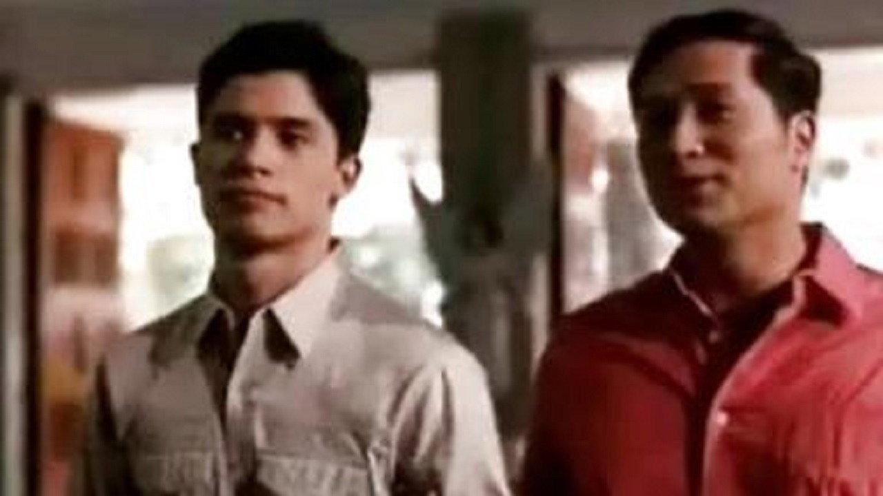 So... Happy Together 2004 movie scene