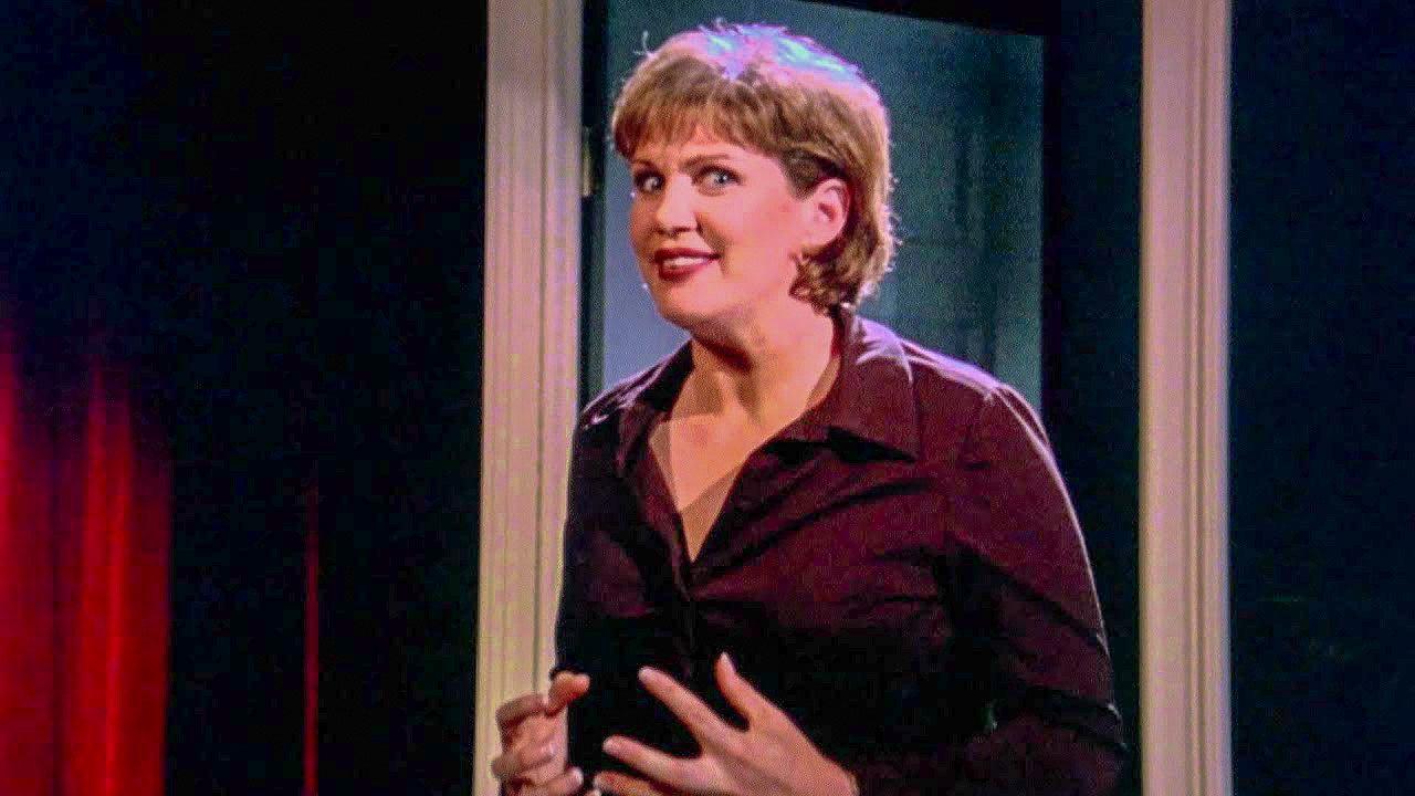 God Said, 'Ha!' 1998 movie scene
