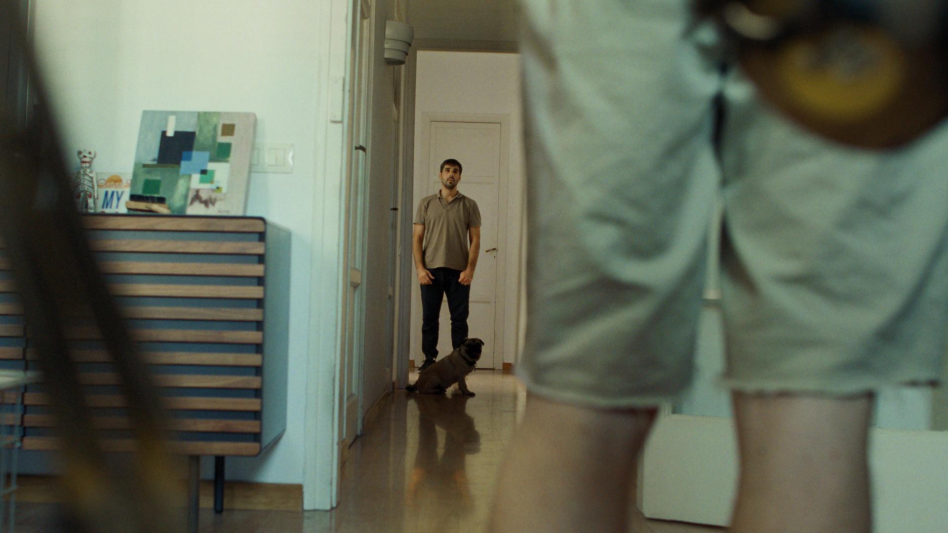 Beicon 2024 movie scene