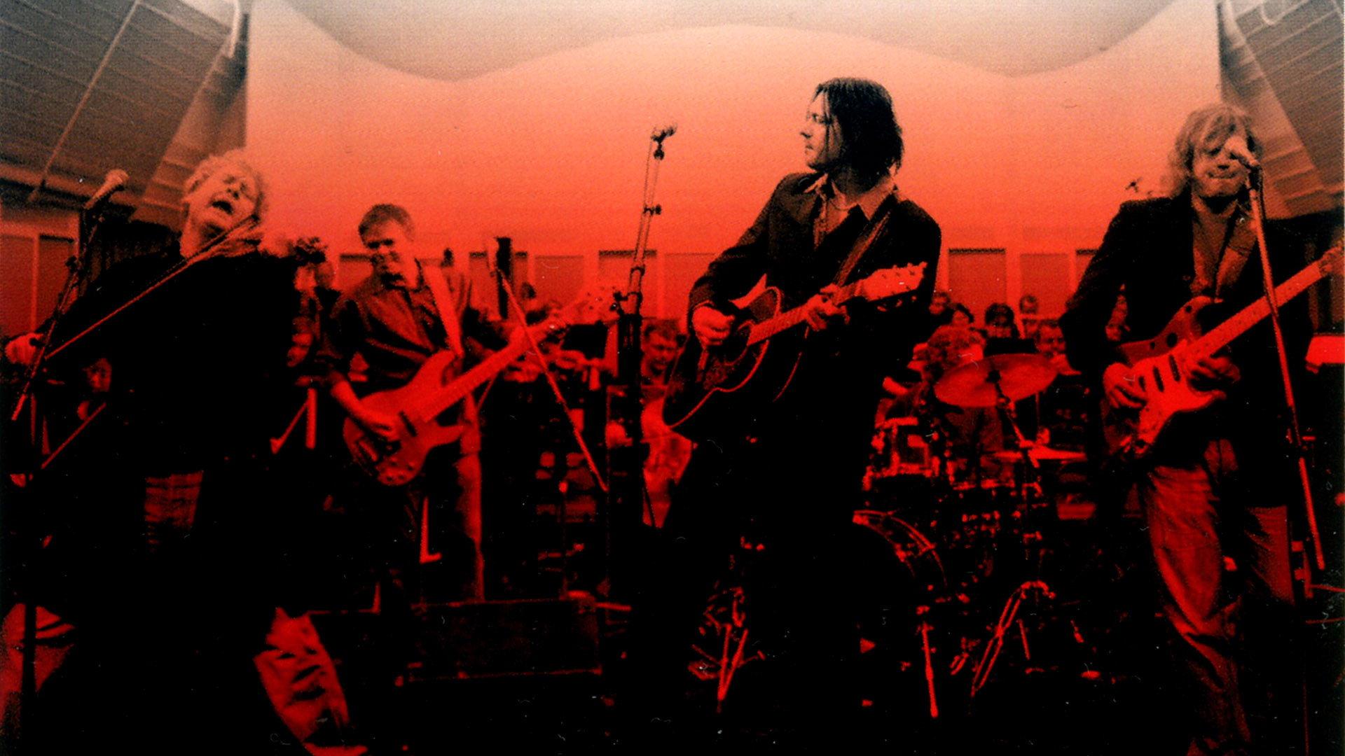 Vamp In Symphony With The Norwegian Radio Orchestra 2006 movie scene