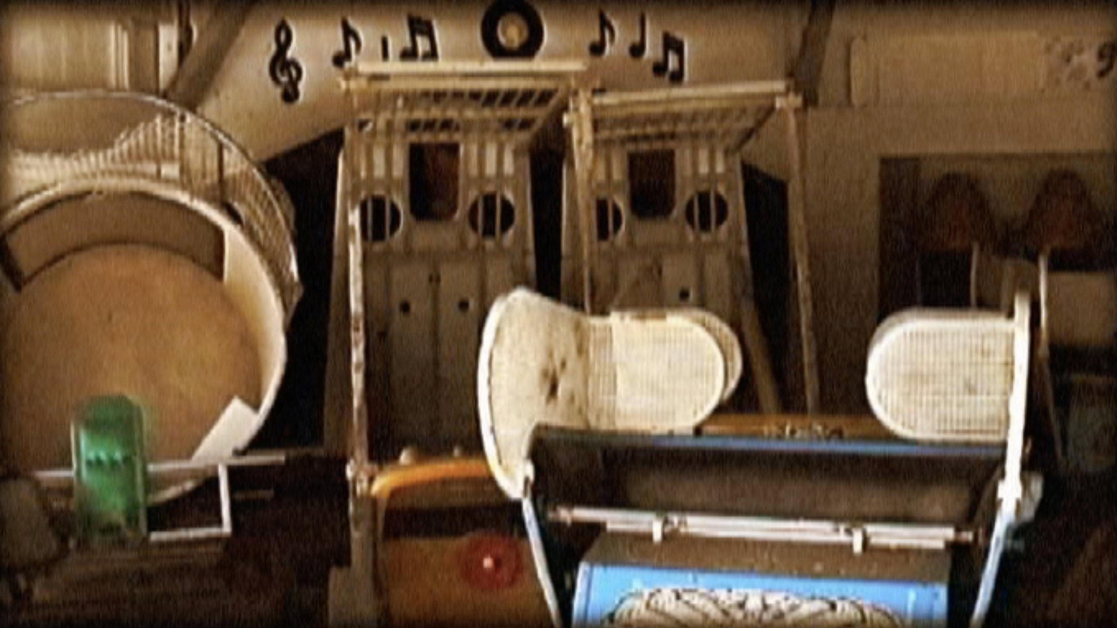 Tickets Please 2003 movie scene