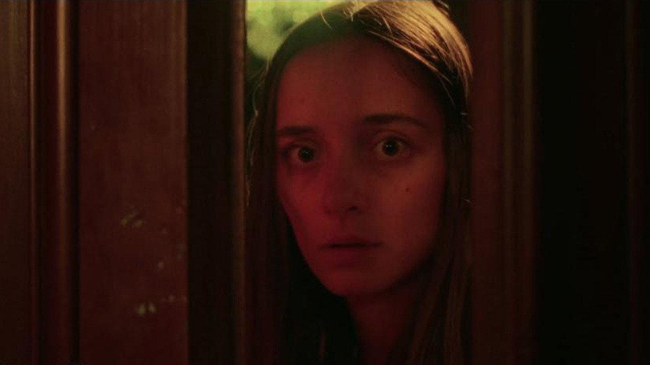 Dizzy Mizz Lizzy - Amelia 2021 movie scene