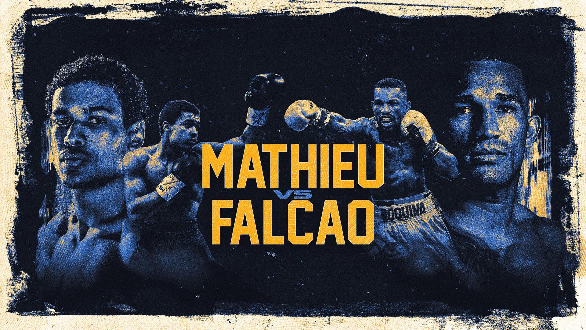 Wilkens Mathieu vs. Esquiva Falcao 2026 movie scene
