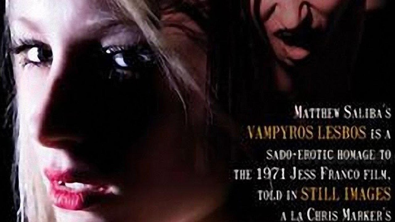 Vampyros Lesbos 2008 movie scene