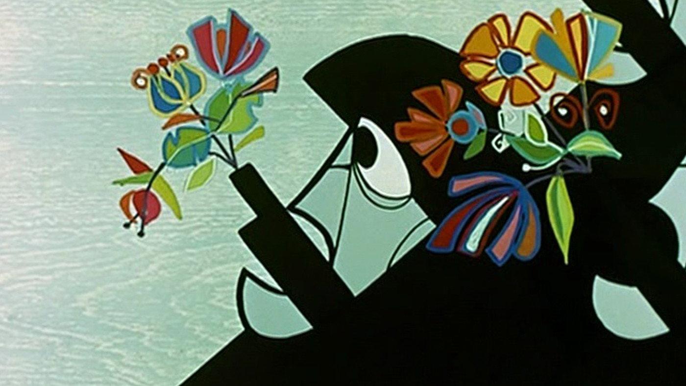 Chromophobia 1966 movie scene