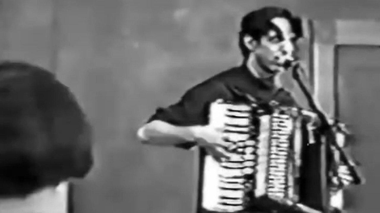 John Linnell: Live at Amoeba Music, 1999 2021 movie scene