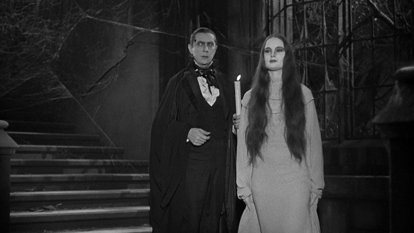 Mark of the Vampire 1935 movie scene