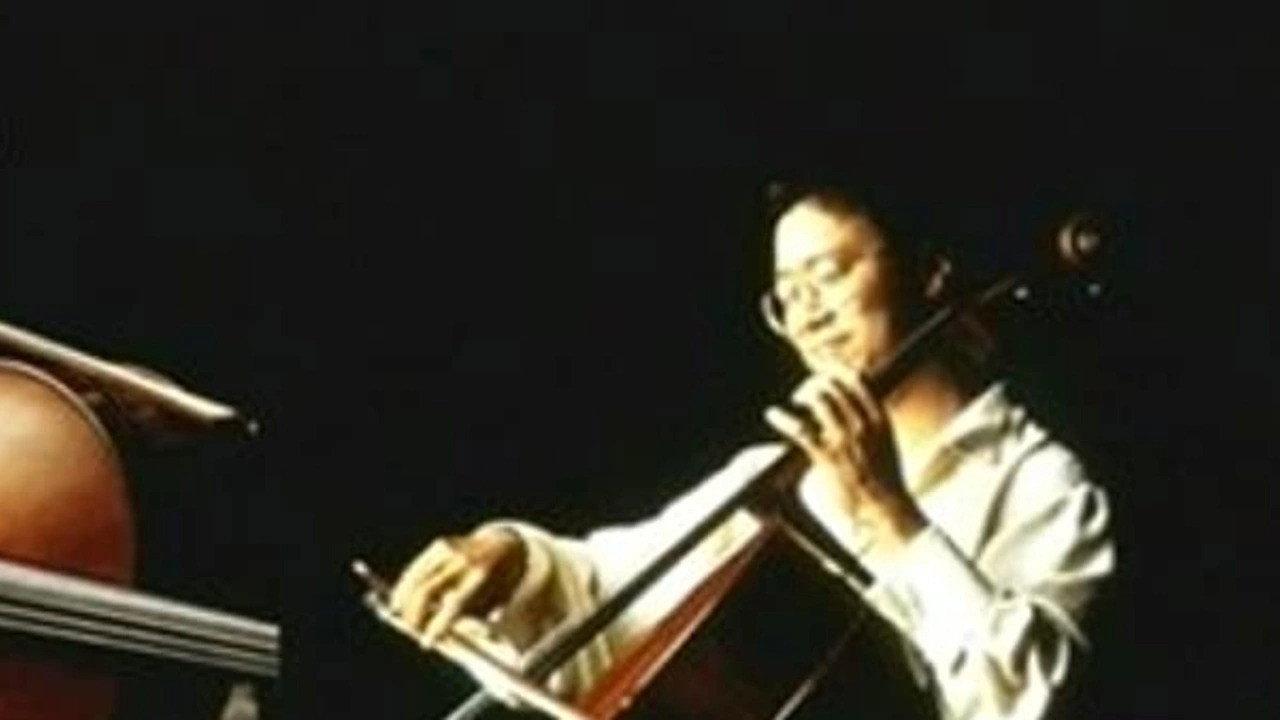 Sarabande 1997 movie scene