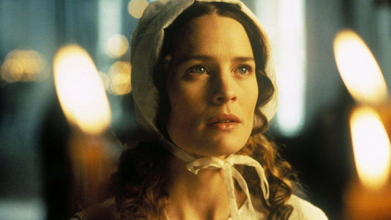Moll Flanders 1996 movie scene