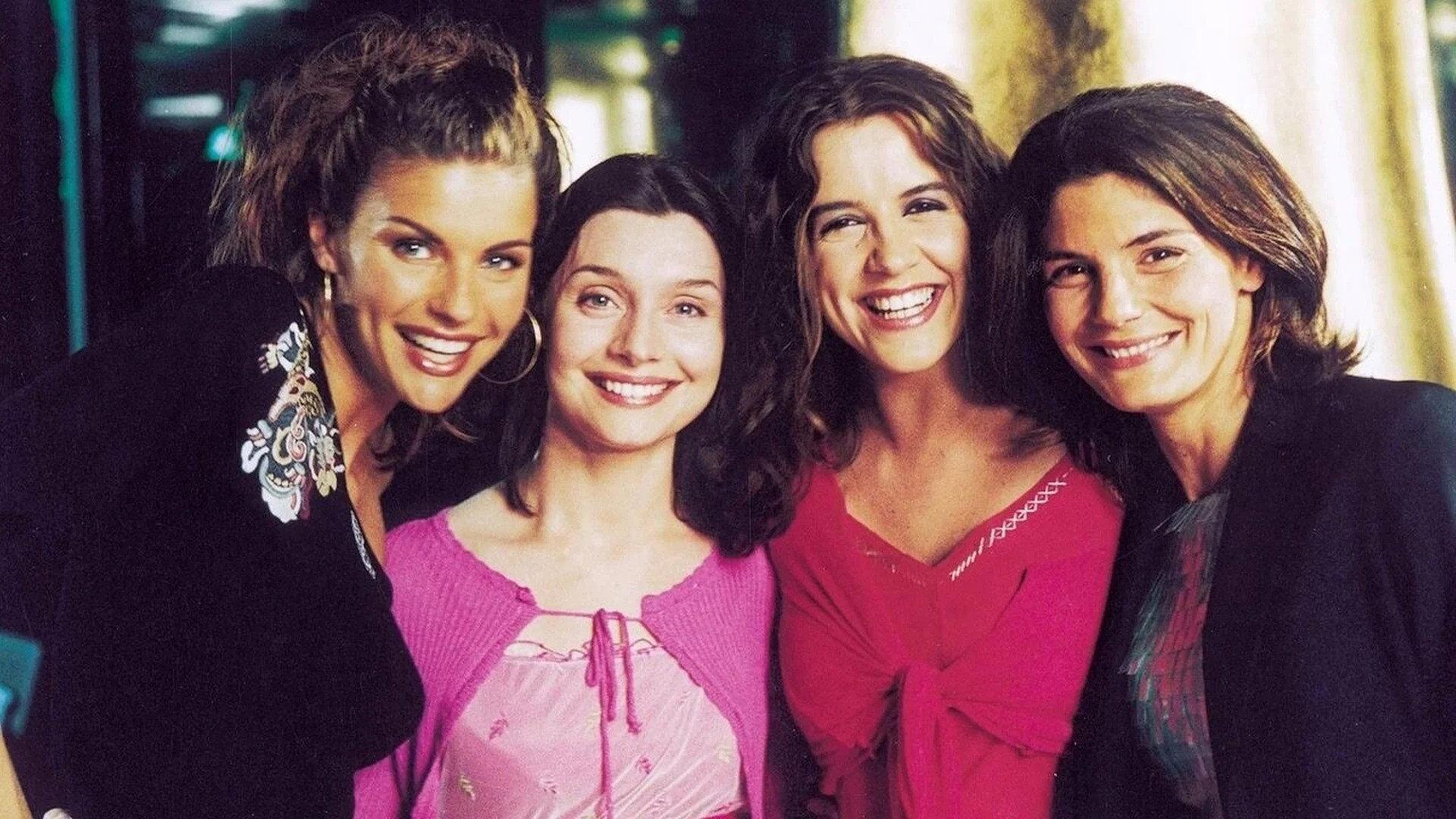 Quello che le ragazze non dicono 2000 movie scene