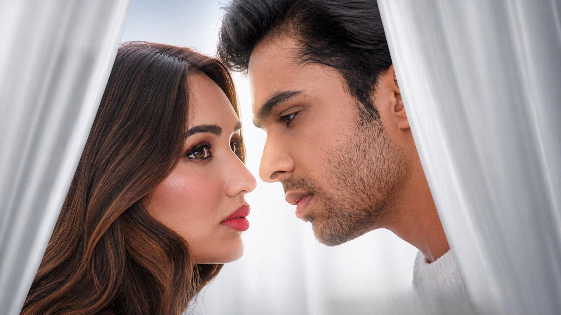 Tera Yaar Hoon Main 2026 movie scene