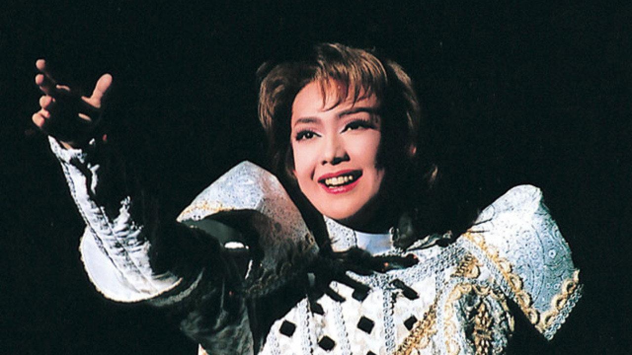 Excalibur ~Beautiful Knights~ / Citrus Breeze 1998 movie scene