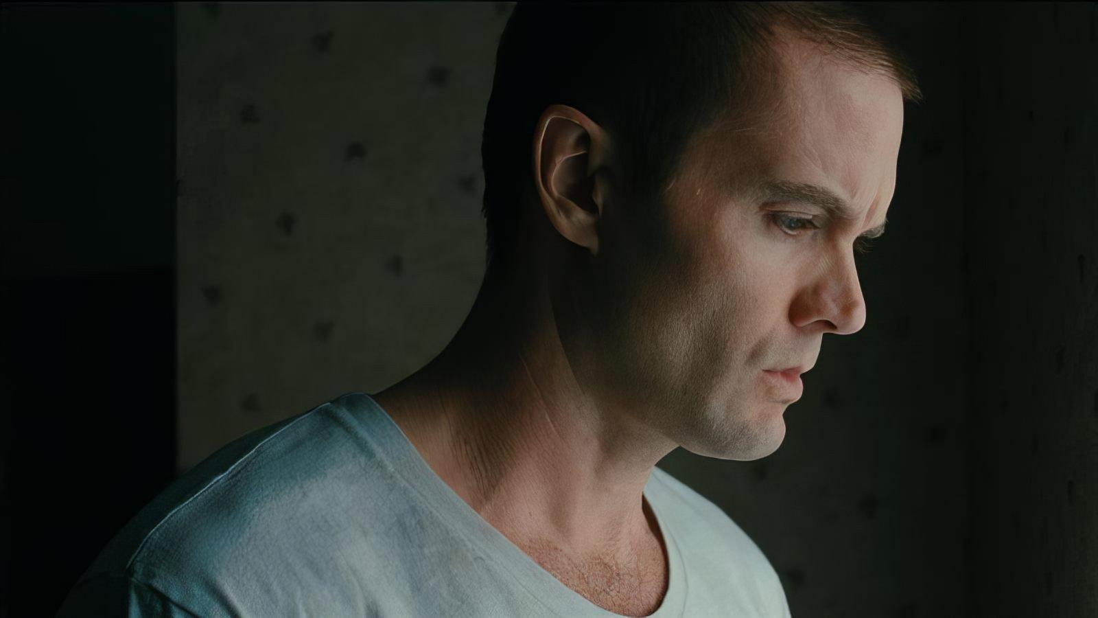 Oliver Sherman 2011 movie scene