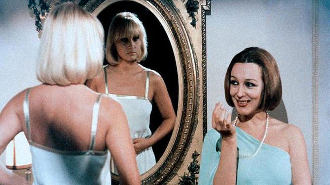 Es pecado... pero me gusta 1978 movie scene